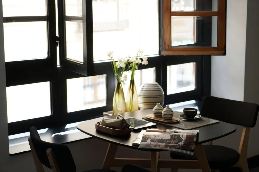 Sports and Entertainment, Md Design Hotel Portal Del Real, Valencia