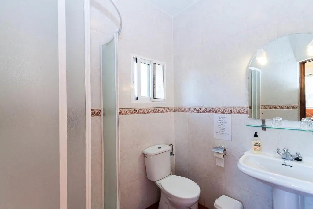 Room, Dos Alamos, Costa Del Sol