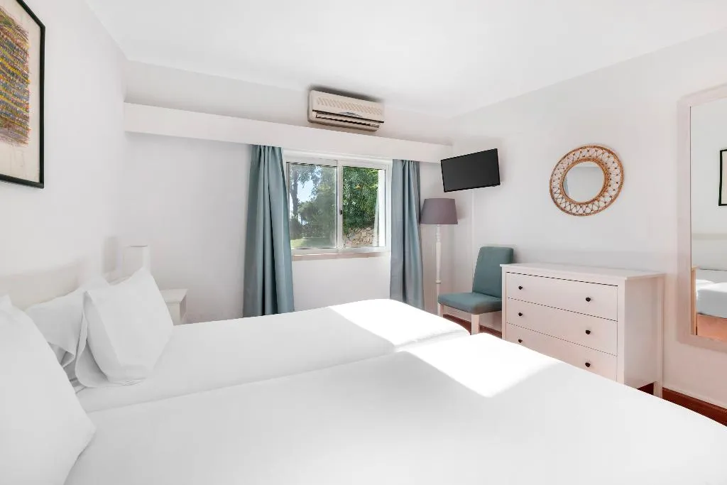 APARTMENT ONE BEDROOM Room, Vilar do Golf, Algarve