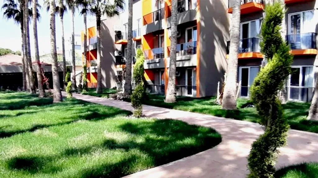 Room, Dionisus Hotel Belek, Antalya