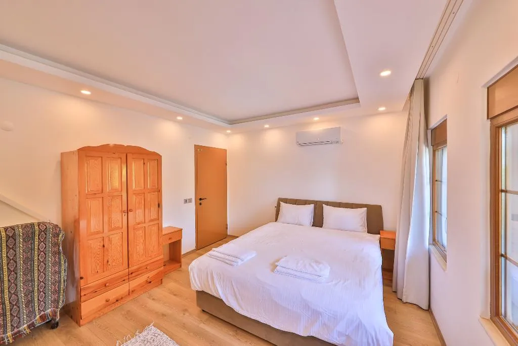 APARTMENT SEA VIEW THREE BEDROOMS Room, Villa Dundar Apart Otel, Dalaman