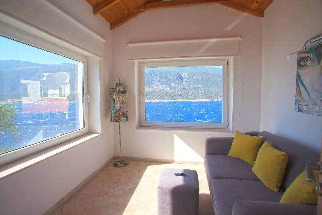 SUITE STANDARD Room, Deniz Feneri Lighthouse +12 ADULT ONLY, Dalaman