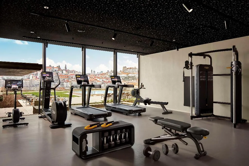 Sports and Entertainment, Tivoli Kopke Porto Gaia Hotel, Porto