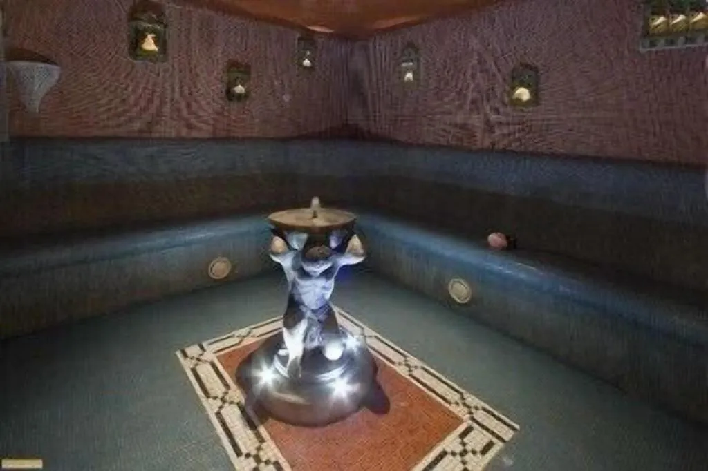 Sports and Entertainment, Grand Rose Spa Hotel, Tallinn