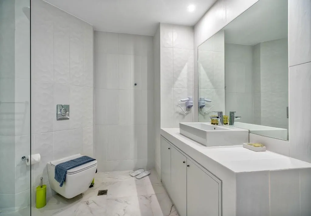 Room, Lotus Inn, Athens