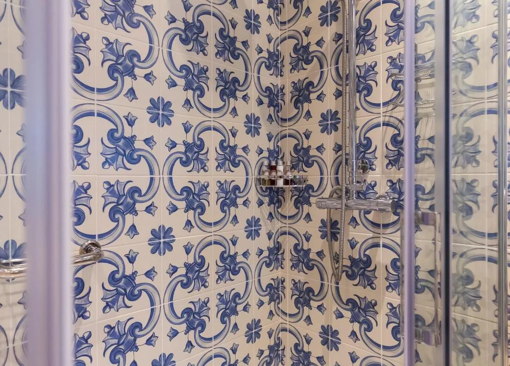 Room, Casa De São Domingos, Porto
