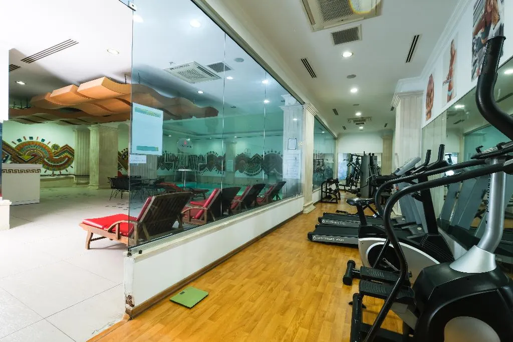 Sports and Entertainment, Bilem Hotel Beach & Spa, Antalya