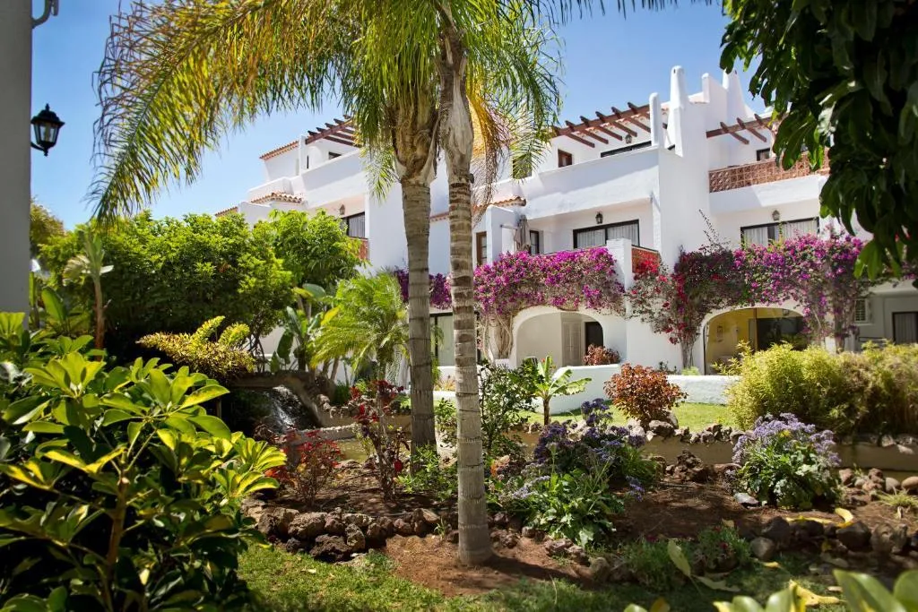 APARTMENT SUPERIOR THREE BEDROOMS Room, Fairways Club, Tenerife