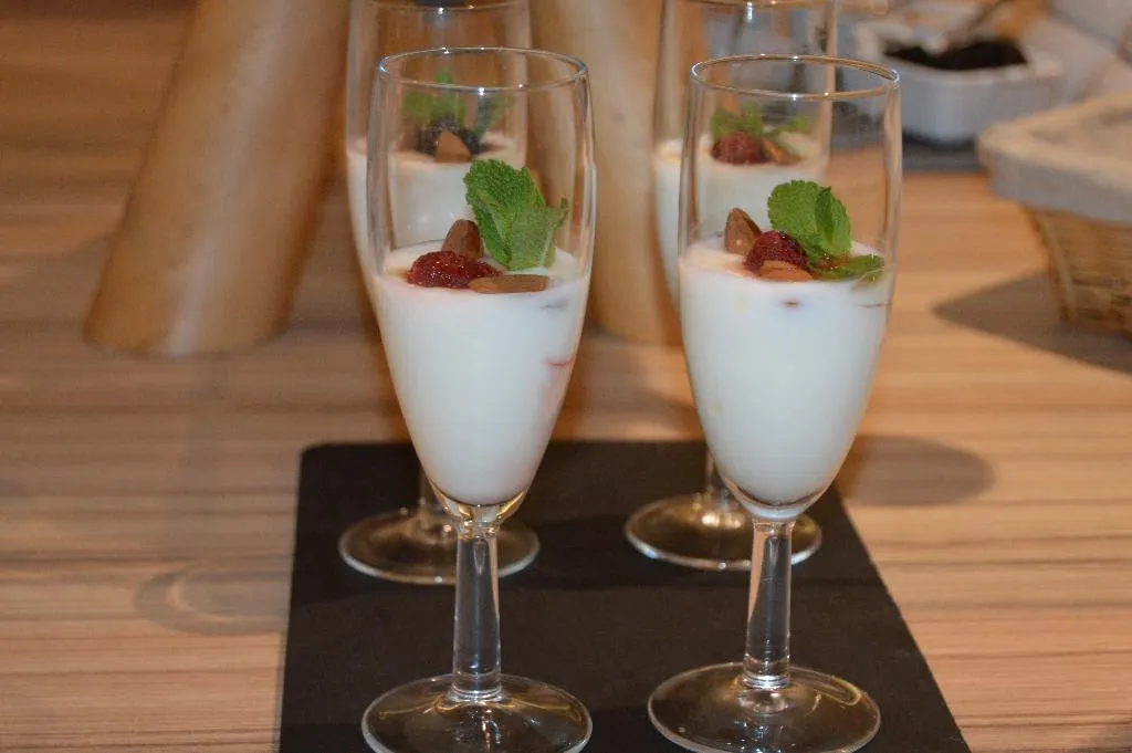 Restaurant, Hotel 3K Barcelona, Lisbon
