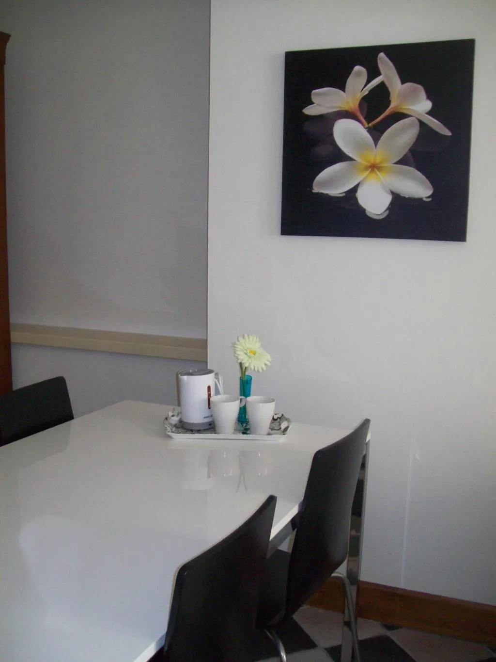 Room, Roma Resort Termini, Naples