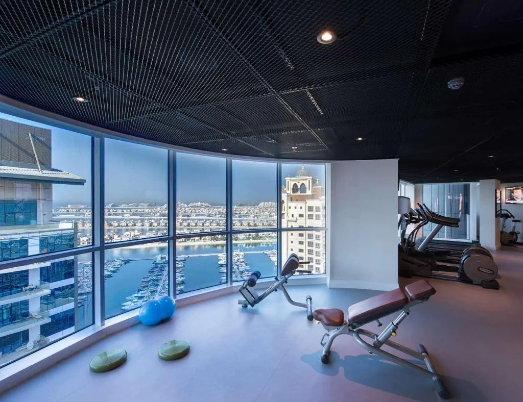 Sports and Entertainment, Dukes The Palm Dubai Hotel, Dubai