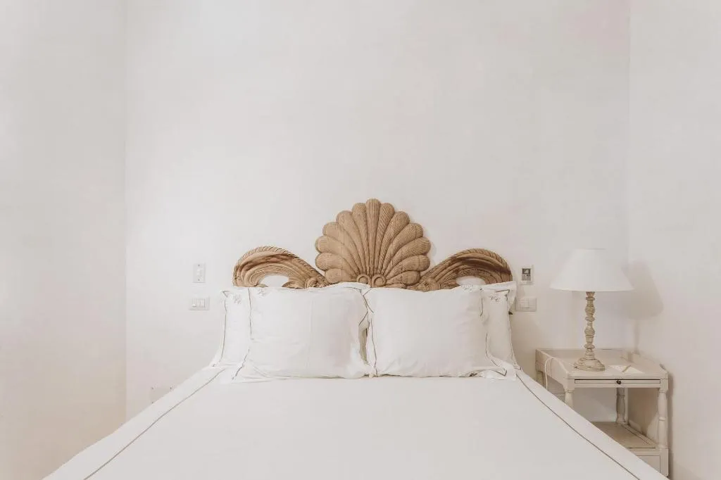Room, Relais Villa Carola, Olbia