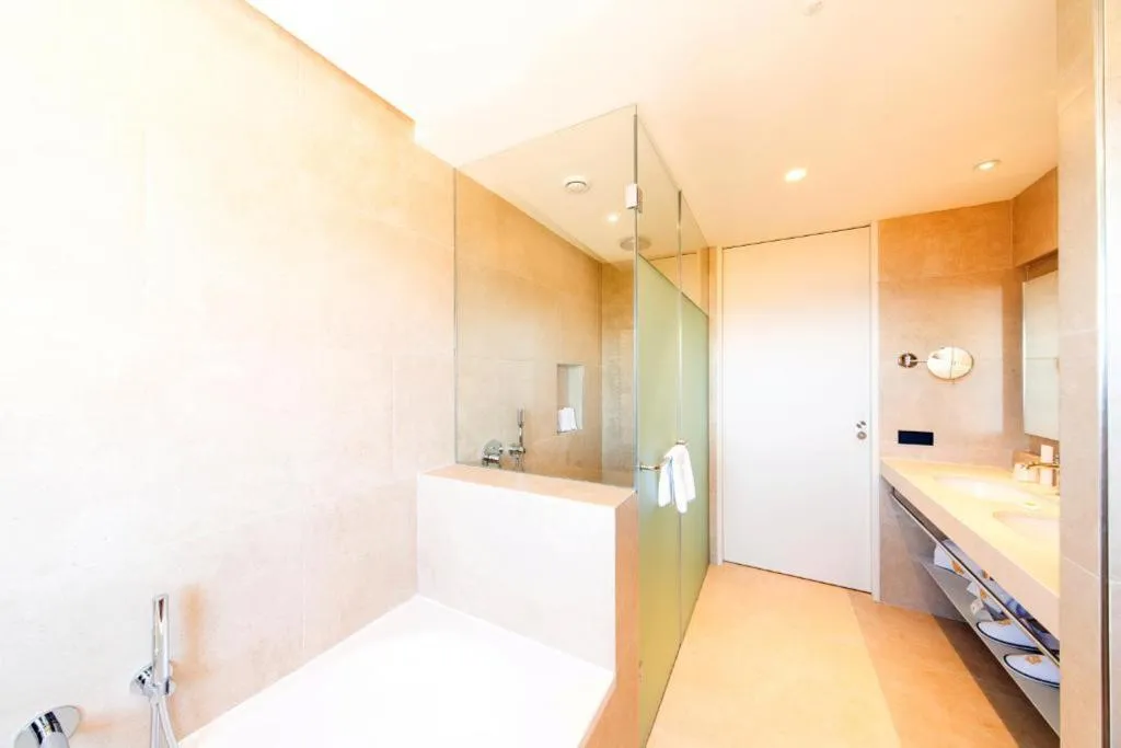 SUITE CAPACITY 1 Room, GPRO Valparaíso Palace and Spa, Majorca