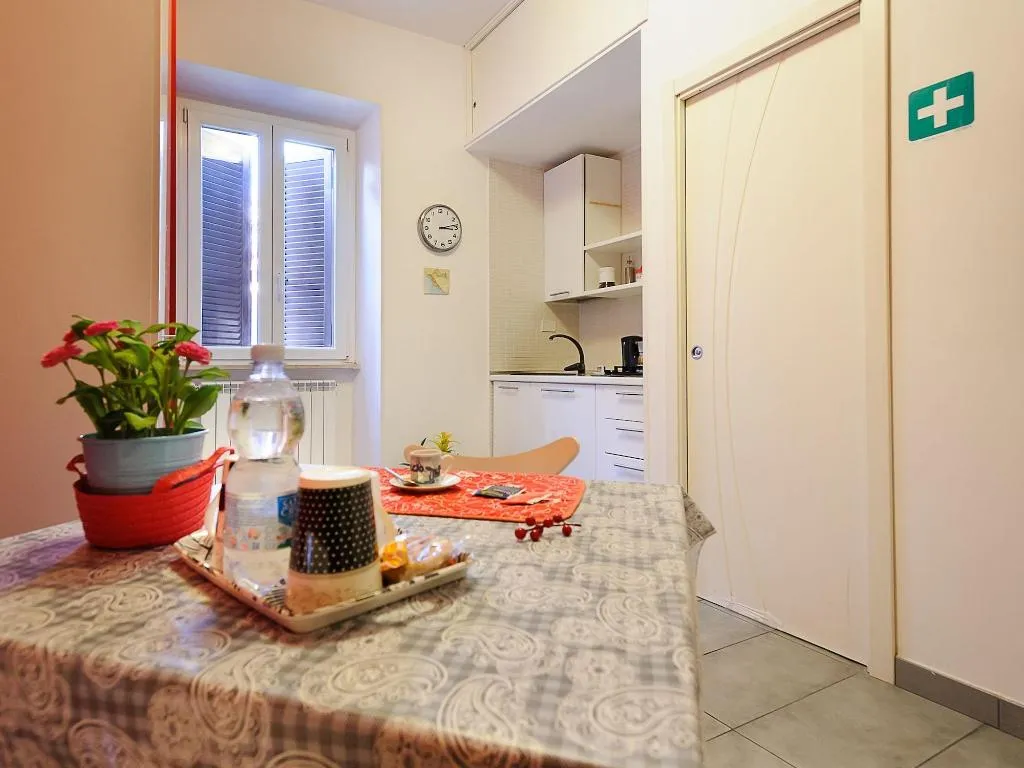 Room, Adriatic Room Ciampino, Rome