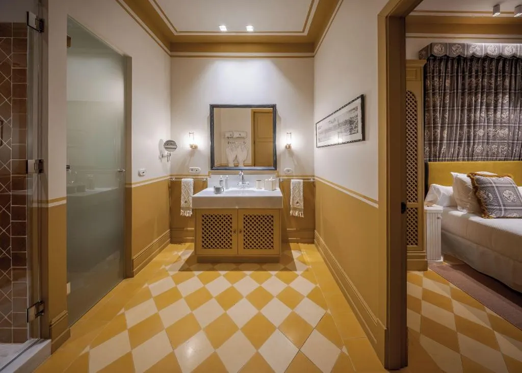Room, Cristine Bedfor Guest Houses Sevilla, Seville