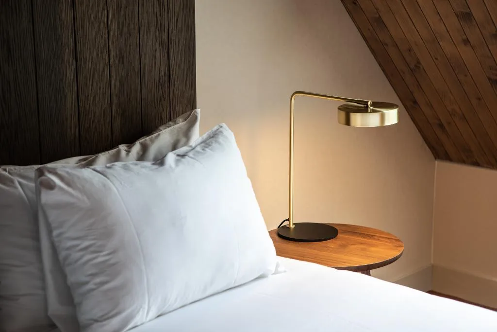 SUITE STANDARD Room, Hotel van de Vijsel, Amsterdam