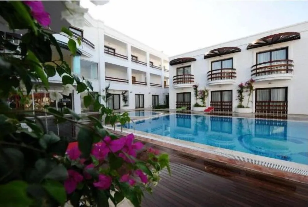 General view, Beyaz Suite Hotel, Bodrum