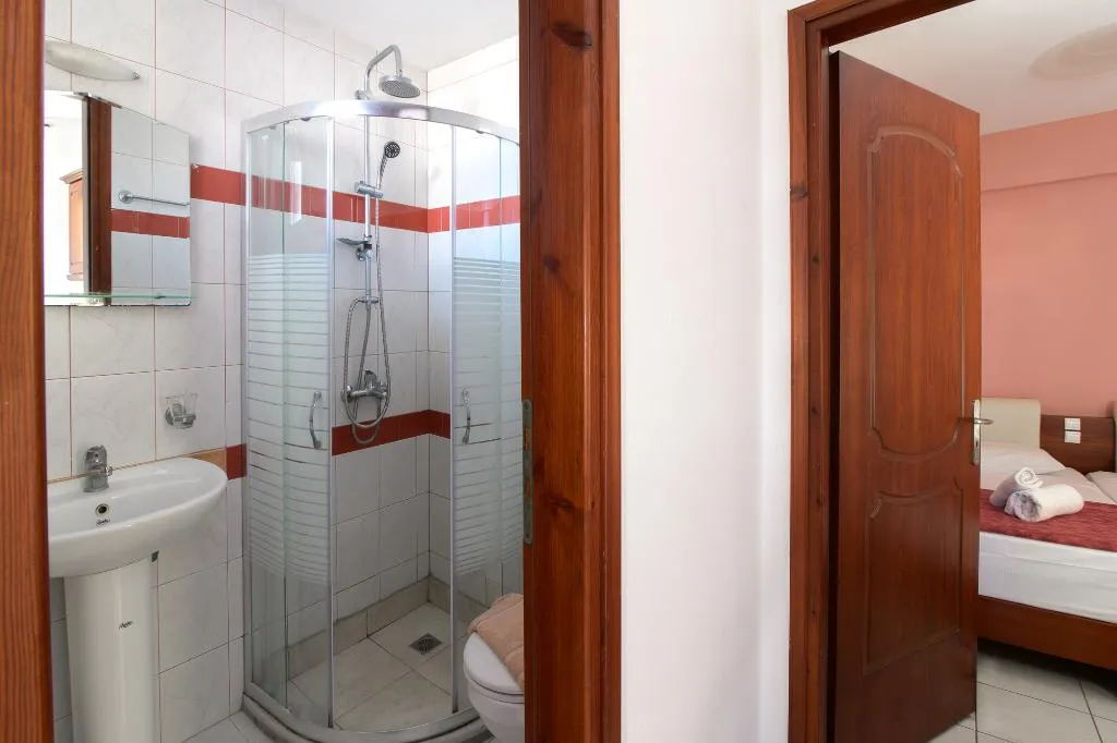 APARTMENT CAPACITY 4 Room, Ariadni Palace, Crete