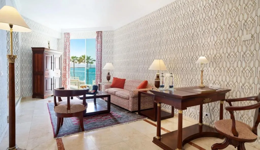 SUITE SEA VIEW Room, Bull Reina Isabel & Spa, Gran Canaria