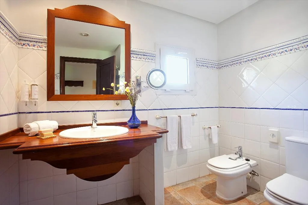 JUNIOR SUITE STANDARD Room, Cala Sant Vicenç - ADULTS ONLY, Majorca