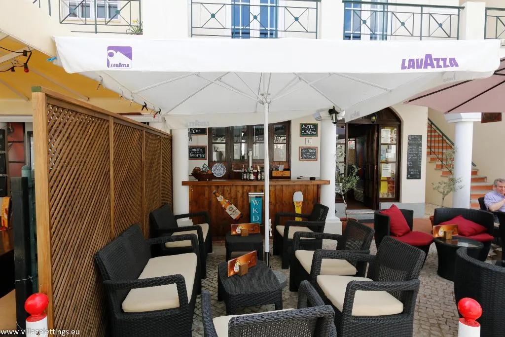 Restaurant, Apartamentos The Old Village by Village 4u, Algarve