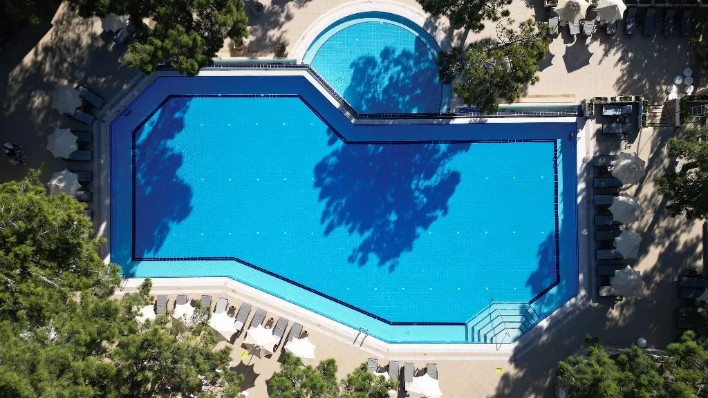 General view, Bodrum Park Resort, Bodrum