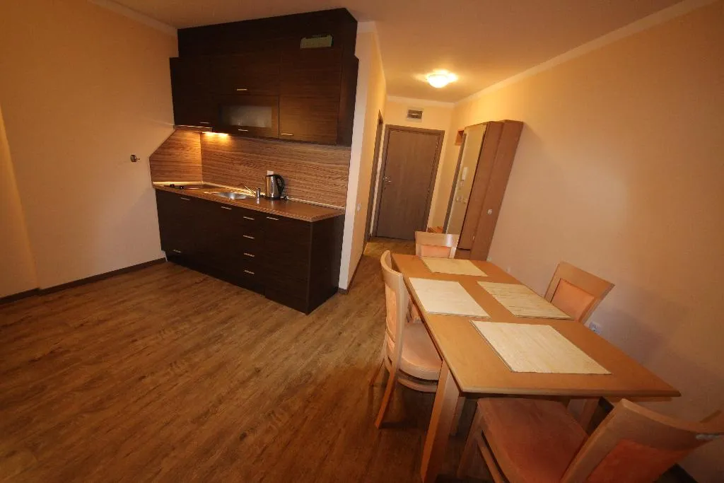 APARTMENT ONE BEDROOM ONE BATHROOM Room, Menada Sunny Beach Plaza Apartments, Bourgas