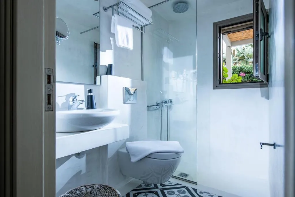 APARTMENT ONE BEDROOM Room, Skajado Cottages and Apartments, Crete