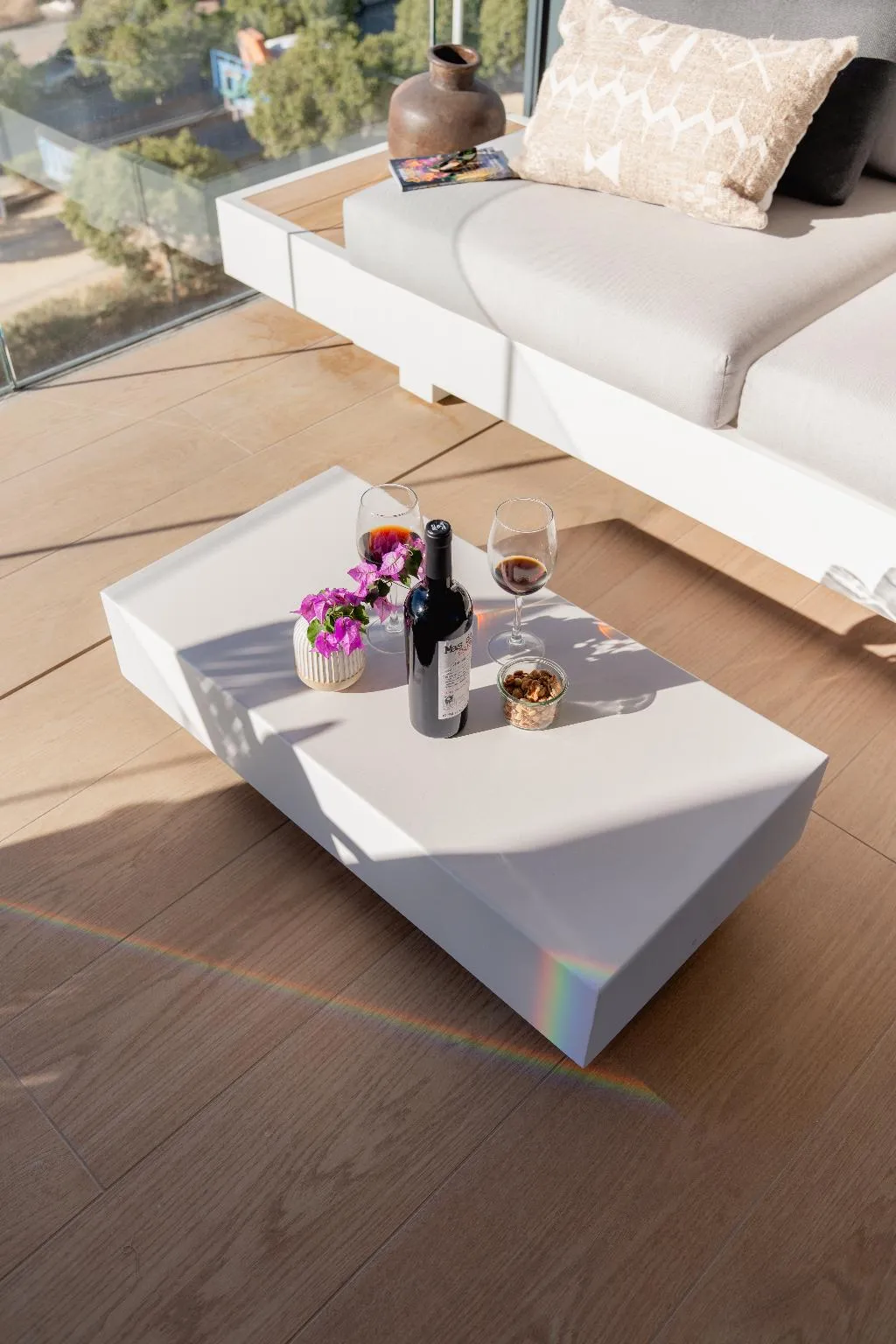 APARTMENT SUPERIOR SEA VIEW Room, Horizonte Line, Costa Blanca