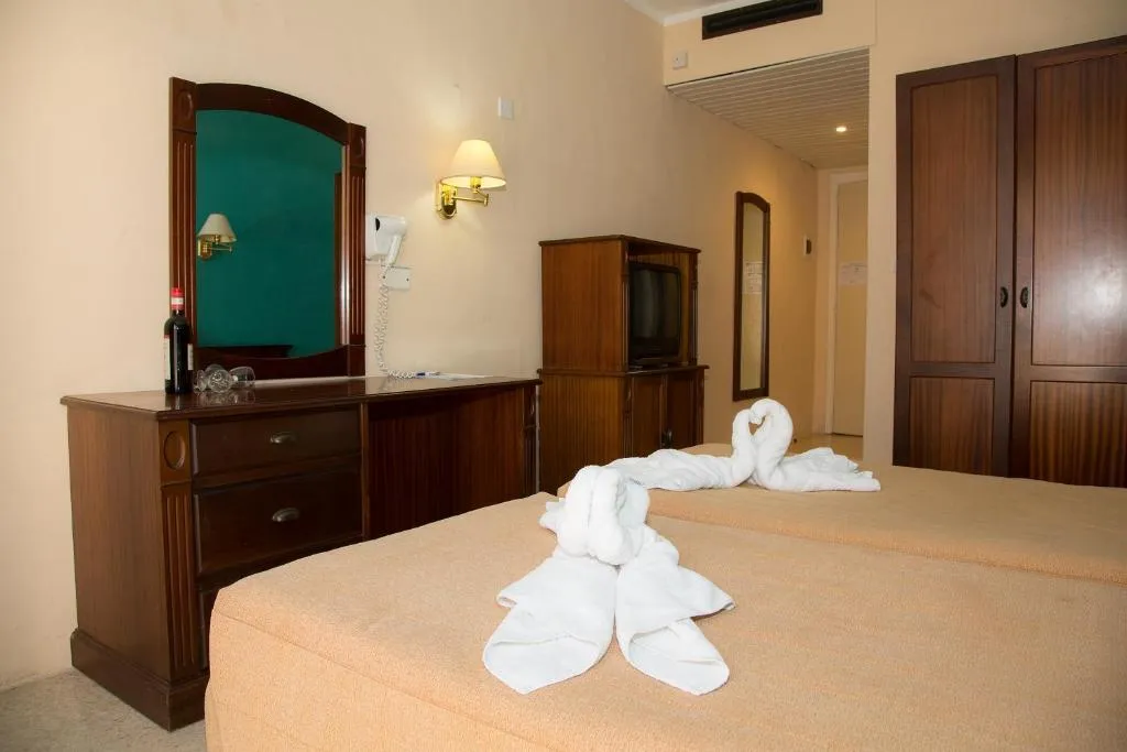 SINGLE COMFORT Room, The Bugibba Hotel, Malta