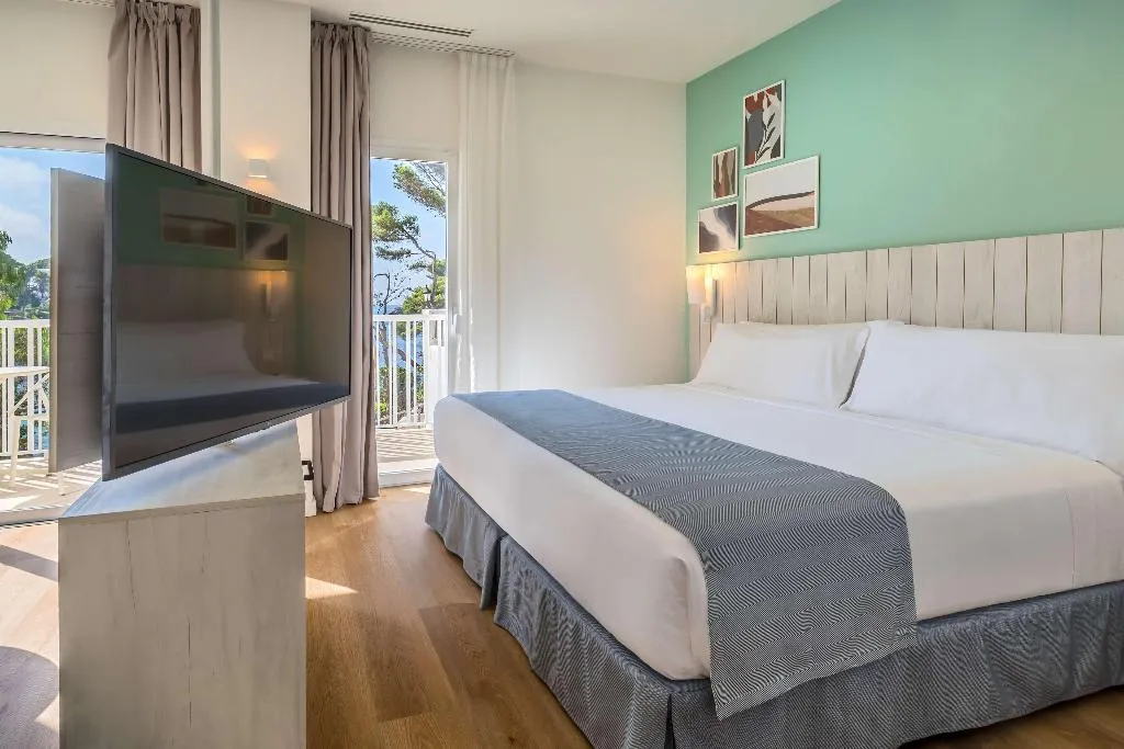Room, Barcelo Ponent Beach, Majorca