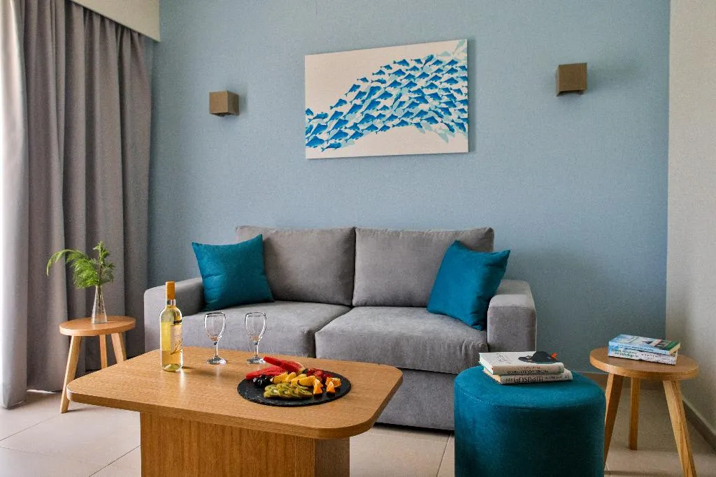SUITE STANDARD Room, Blue Green Bay 3K, Skiathos