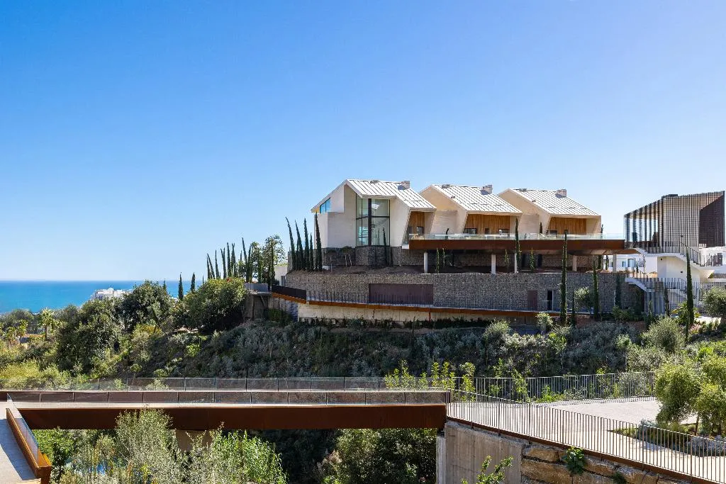 General view, Leiro Residences - Preferred Hotels & Resorts, Costa Del Sol