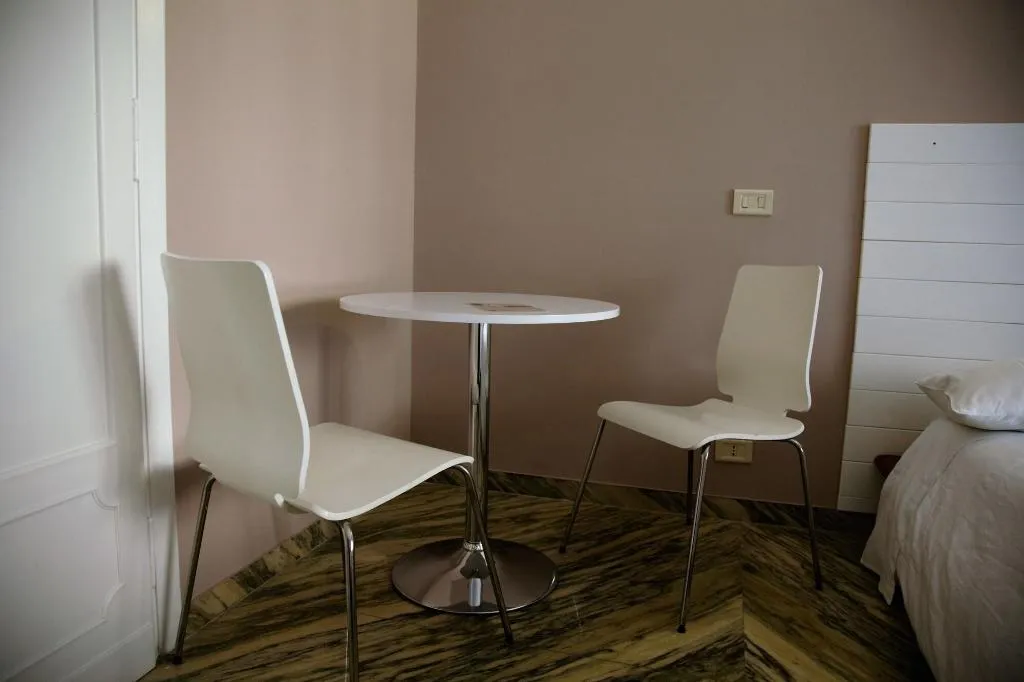 Room, B&B Roma Talenti, Rome