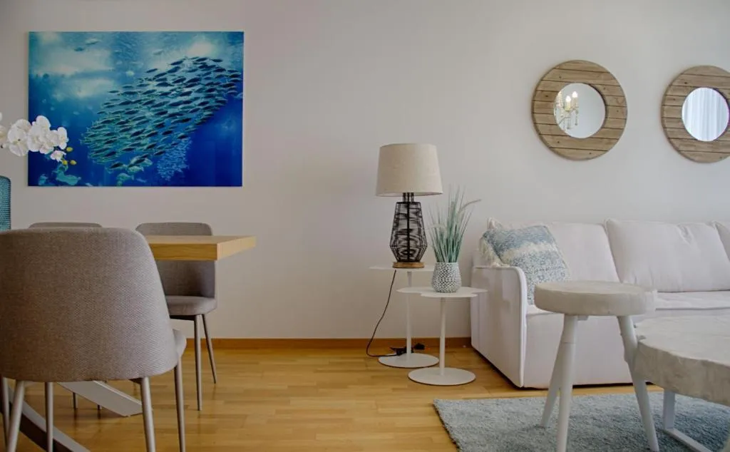 APARTMENT WITH BALCONY Room, Atlantis Gardens Apartments & Villas, Cyprus