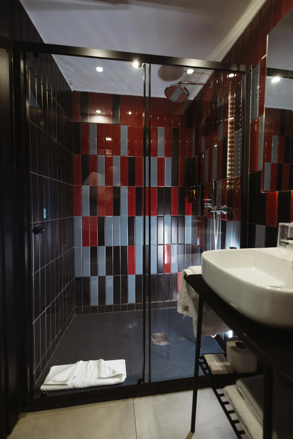 Double or Twin STANDARD Room, So City Hotel, Malta