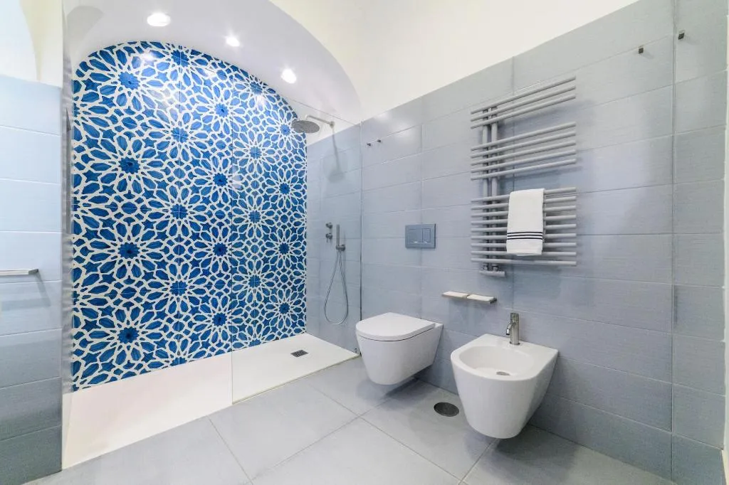 Room, Villa Alba d'Oro - Historic Luxury Villa, Naples