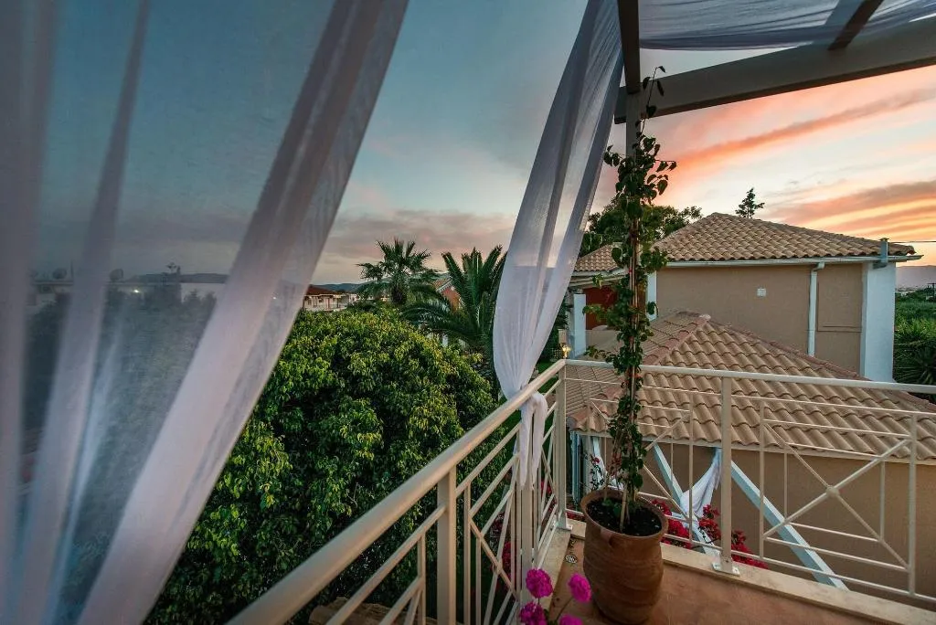 Room, Aeolos Boutique Resort And Suites, Zante