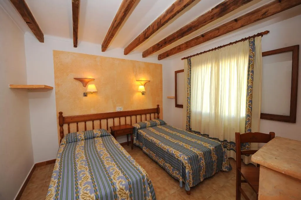 APARTMENT PROMO Room, Playa Ferrera, Majorca