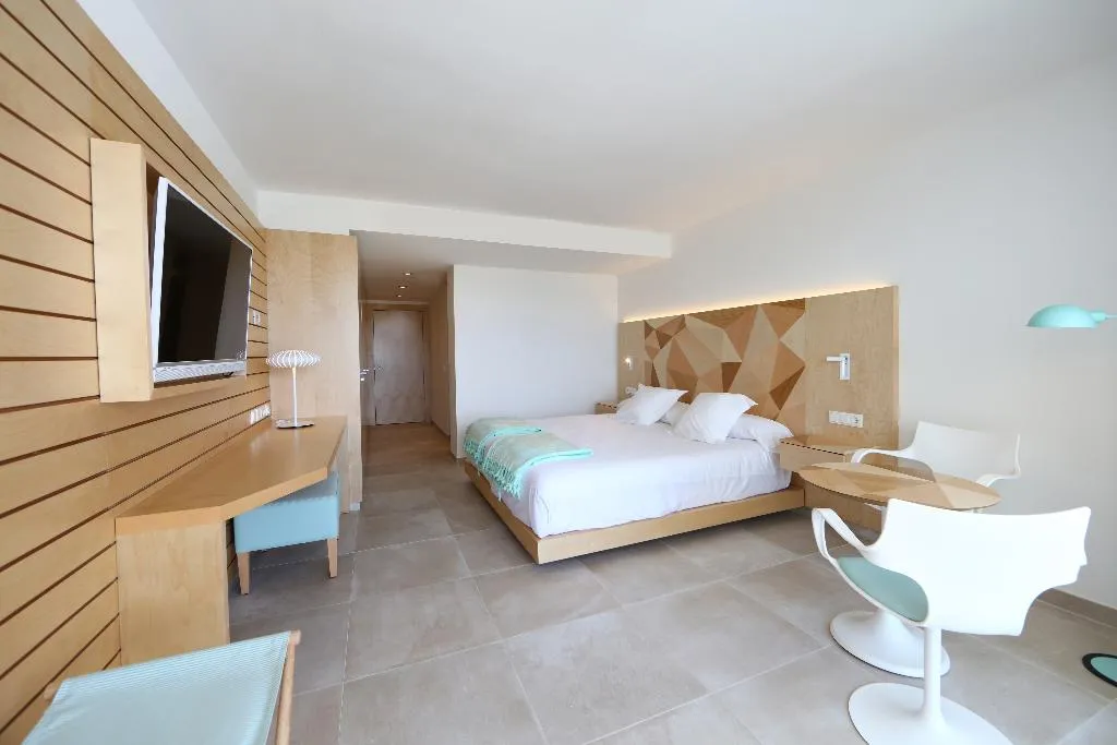 FAMILY ROOM SEA VIEW Room, Iberostar Selection Playa de Palma, Majorca
