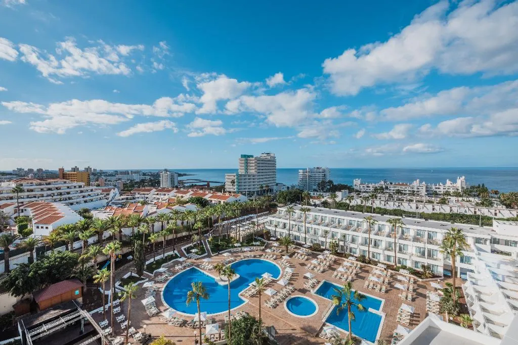 General view, Iberostar Waves Las Dalias, Tenerife