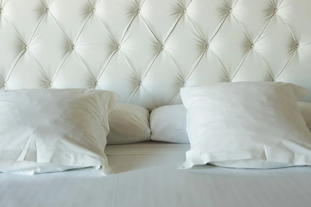 DOUBLE STANDARD Room, SB Plaza Europa, Barcelona