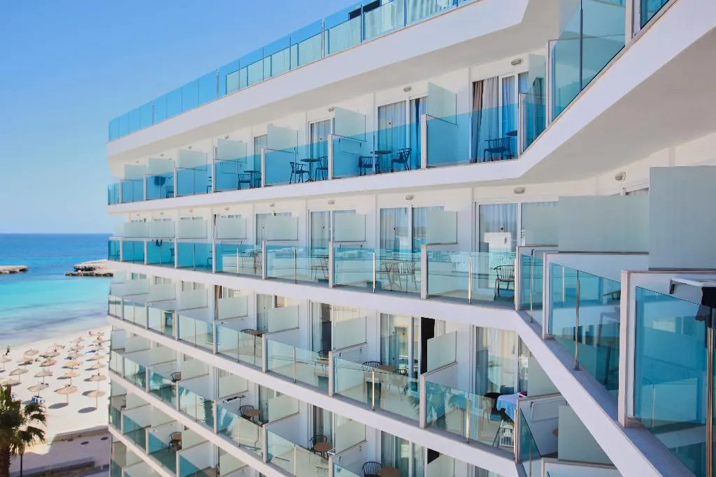 General view, Universal Hotel Perla, Majorca