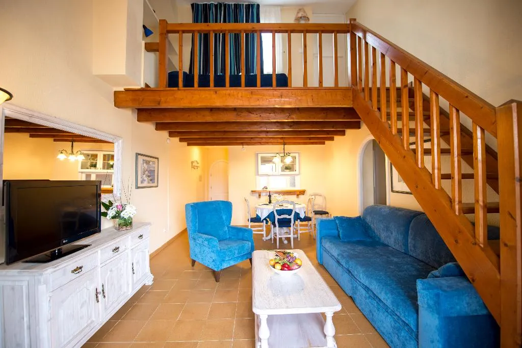 APARTMENT TWO BEDROOMS Room, Ona Cala Pi Club, Majorca