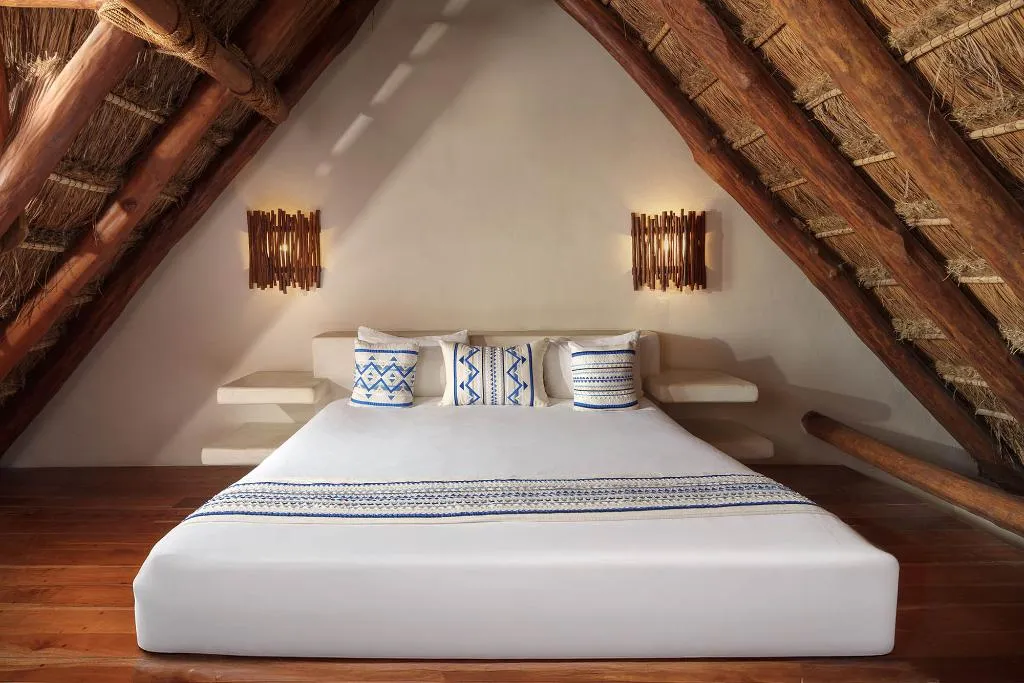 Double or Twin PREMIUM Room, Exe El Pueblito, Cancun Area