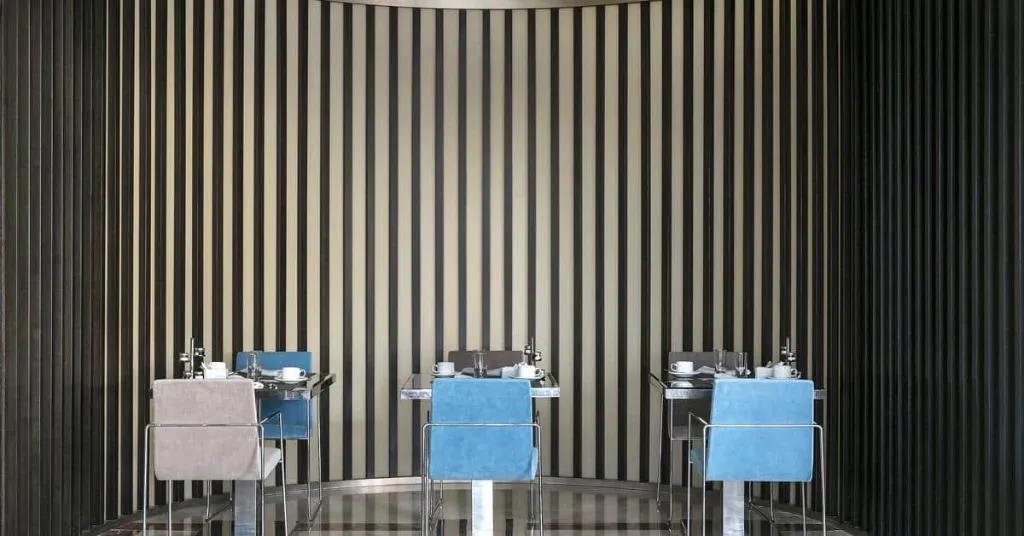 Restaurant, Hotel de Mar Gran Meliá, Majorca