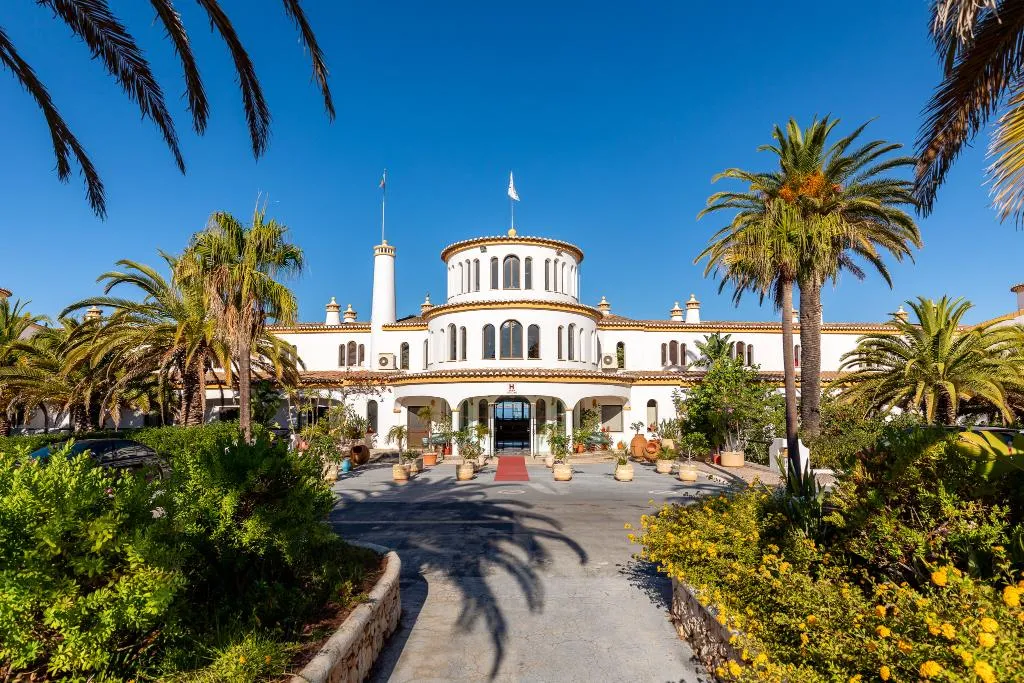 General view, Casabela, Algarve