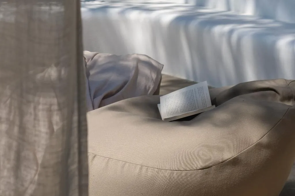 BUNGALOW SUPERIOR Room, Minos Beach Art Hotel, a Member of Design Hotels, Crete