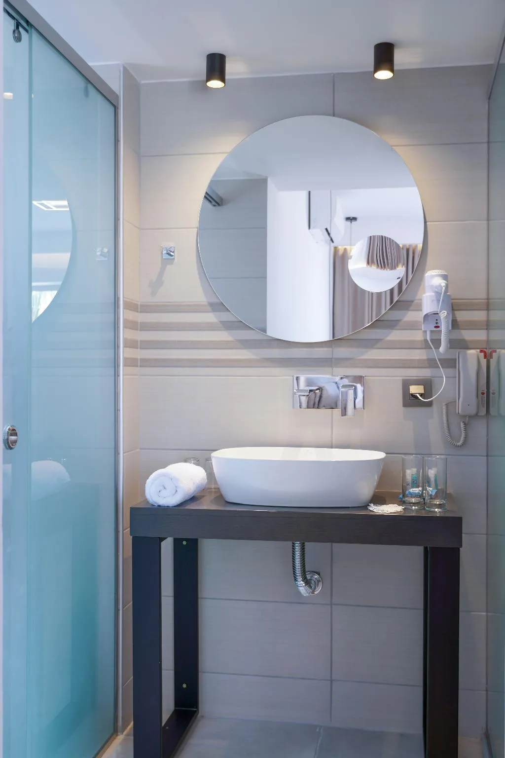 Double or Twin LAND VIEW Room, Imperial Palace Hotel, Crete