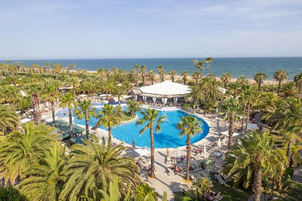 Pool, Estival Islantilla, Costa De La Luz